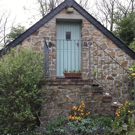 Cozy Camborne Studio Retreat With Two Single Beds 外观 照片